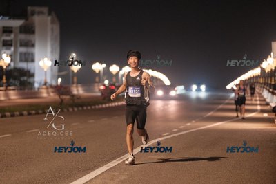 HTM Ipoh 7 Bridges Marathon 2026 (10th Series)