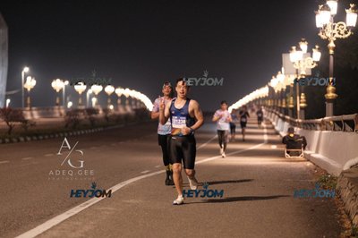 HTM Ipoh 7 Bridges Marathon 2026 (10th Series)