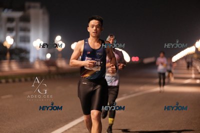 HTM Ipoh 7 Bridges Marathon 2026 (10th Series)