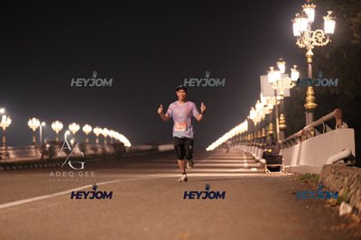 HTM Ipoh 7 Bridges Marathon 2026 (10th Series)