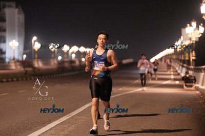 HTM Ipoh 7 Bridges Marathon 2026 (10th Series)