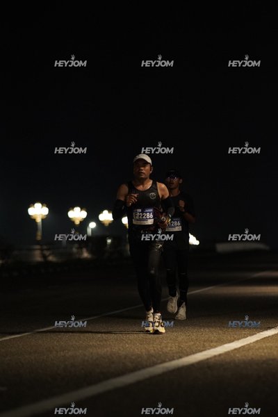HTM Ipoh 7 Bridges Marathon 2026 (10th Series)