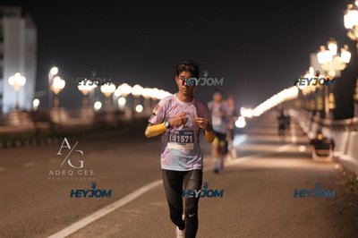 HTM Ipoh 7 Bridges Marathon 2026 (10th Series)