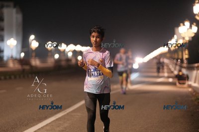 HTM Ipoh 7 Bridges Marathon 2026 (10th Series)