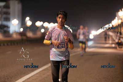 HTM Ipoh 7 Bridges Marathon 2026 (10th Series)