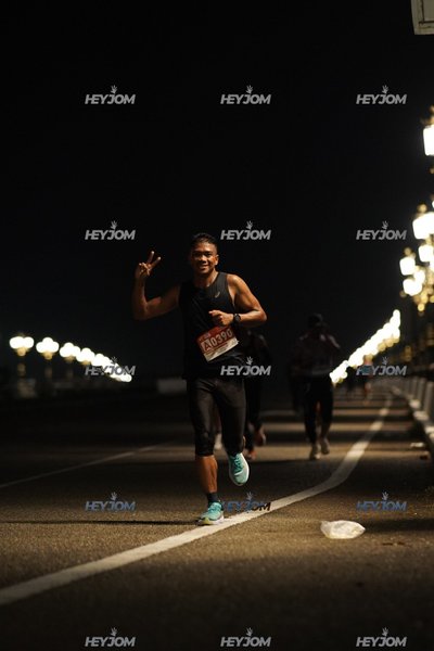 HTM Ipoh 7 Bridges Marathon 2026 (10th Series)