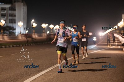 HTM Ipoh 7 Bridges Marathon 2026 (10th Series)