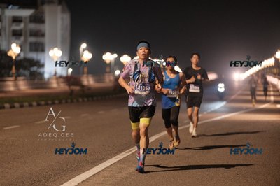 HTM Ipoh 7 Bridges Marathon 2026 (10th Series)