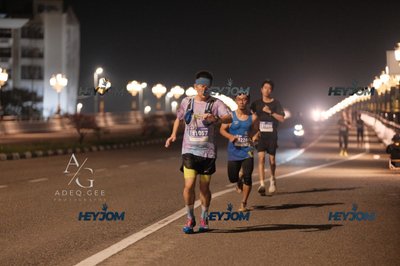 HTM Ipoh 7 Bridges Marathon 2026 (10th Series)