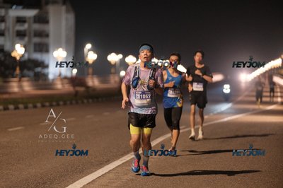 HTM Ipoh 7 Bridges Marathon 2026 (10th Series)
