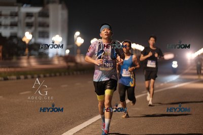 HTM Ipoh 7 Bridges Marathon 2026 (10th Series)