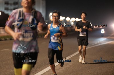 HTM Ipoh 7 Bridges Marathon 2026 (10th Series)