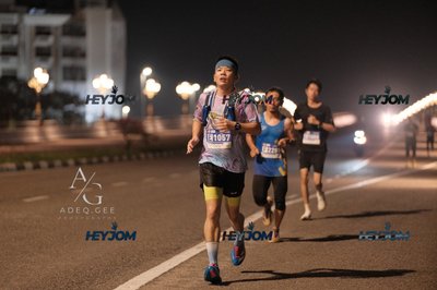 HTM Ipoh 7 Bridges Marathon 2026 (10th Series)