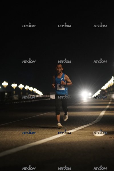 HTM Ipoh 7 Bridges Marathon 2026 (10th Series)