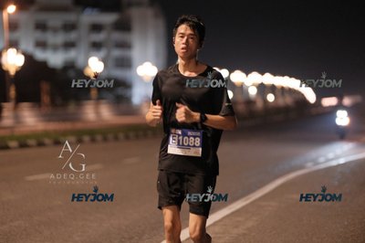HTM Ipoh 7 Bridges Marathon 2026 (10th Series)