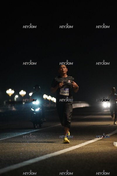 HTM Ipoh 7 Bridges Marathon 2026 (10th Series)