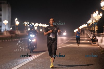 HTM Ipoh 7 Bridges Marathon 2026 (10th Series)