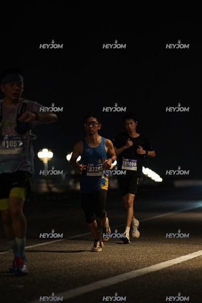 HTM Ipoh 7 Bridges Marathon 2026 (10th Series)