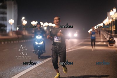HTM Ipoh 7 Bridges Marathon 2026 (10th Series)