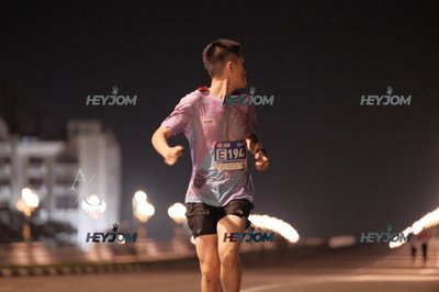 HTM Ipoh 7 Bridges Marathon 2026 (10th Series)