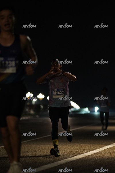 HTM Ipoh 7 Bridges Marathon 2026 (10th Series)