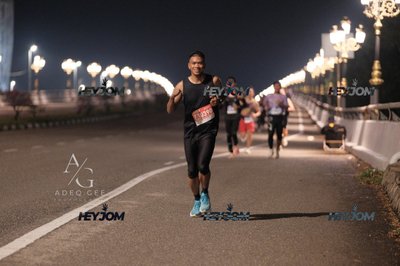 HTM Ipoh 7 Bridges Marathon 2026 (10th Series)