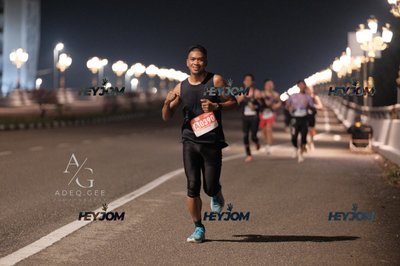 HTM Ipoh 7 Bridges Marathon 2026 (10th Series)