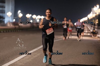 HTM Ipoh 7 Bridges Marathon 2026 (10th Series)