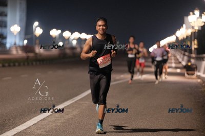 HTM Ipoh 7 Bridges Marathon 2026 (10th Series)