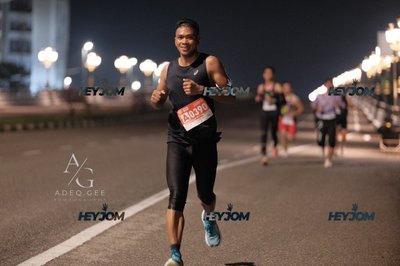 HTM Ipoh 7 Bridges Marathon 2026 (10th Series)