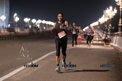 HTM Ipoh 7 Bridges Marathon 2026 (10th Series)