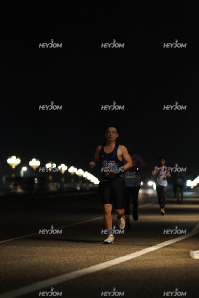 HTM Ipoh 7 Bridges Marathon 2026 (10th Series)