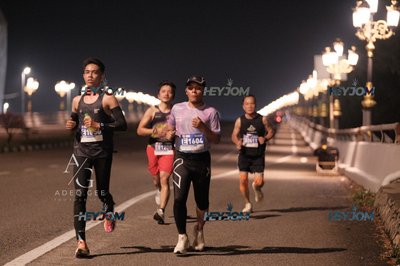 HTM Ipoh 7 Bridges Marathon 2026 (10th Series)