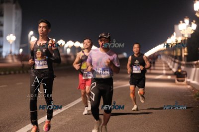 HTM Ipoh 7 Bridges Marathon 2026 (10th Series)