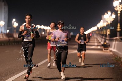 HTM Ipoh 7 Bridges Marathon 2026 (10th Series)