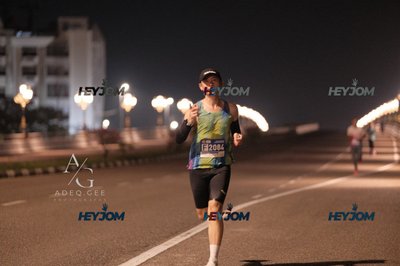 HTM Ipoh 7 Bridges Marathon 2026 (10th Series)