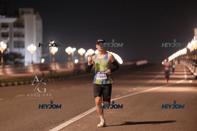 HTM Ipoh 7 Bridges Marathon 2026 (10th Series)