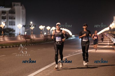 HTM Ipoh 7 Bridges Marathon 2026 (10th Series)