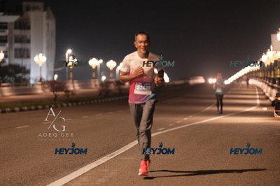 HTM Ipoh 7 Bridges Marathon 2026 (10th Series)