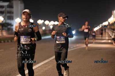 HTM Ipoh 7 Bridges Marathon 2026 (10th Series)