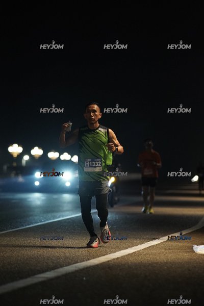 HTM Ipoh 7 Bridges Marathon 2026 (10th Series)