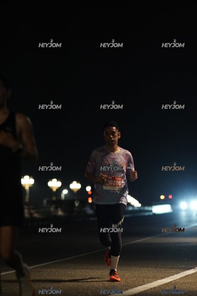 HTM Ipoh 7 Bridges Marathon 2026 (10th Series)