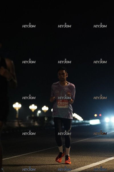 HTM Ipoh 7 Bridges Marathon 2026 (10th Series)