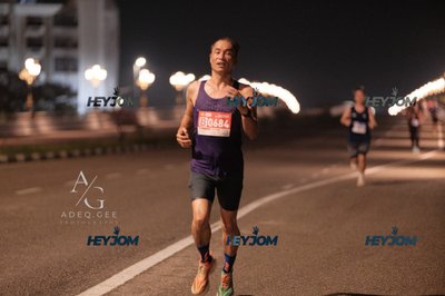 HTM Ipoh 7 Bridges Marathon 2026 (10th Series)
