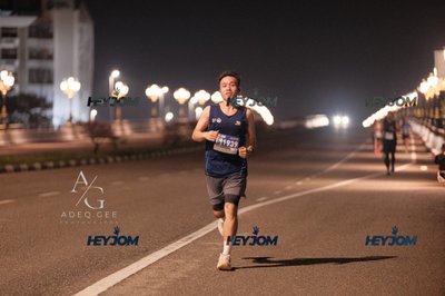 HTM Ipoh 7 Bridges Marathon 2026 (10th Series)