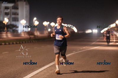 HTM Ipoh 7 Bridges Marathon 2026 (10th Series)