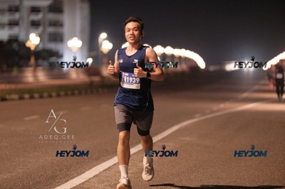 HTM Ipoh 7 Bridges Marathon 2026 (10th Series)