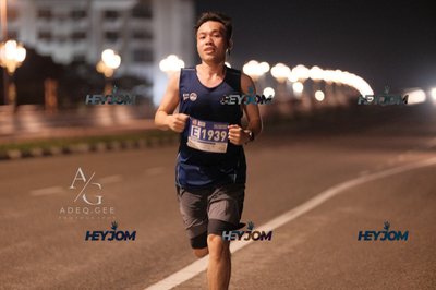HTM Ipoh 7 Bridges Marathon 2026 (10th Series)
