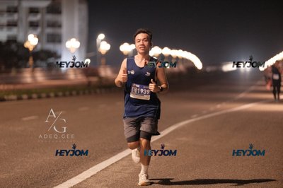 HTM Ipoh 7 Bridges Marathon 2026 (10th Series)