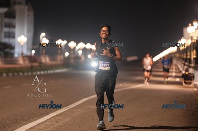 HTM Ipoh 7 Bridges Marathon 2026 (10th Series)
